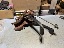 1972 Ford Truck Ford Truck F100 Manual Pedal Assembly Factory OEM