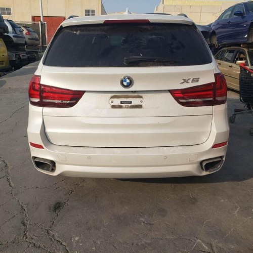 4472604533 klimakompressor BMW SERIE X5 F15 XDRIVE40D VOL.DER 2013 3112521 - Bild 23 von 24