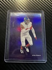 2024 Panini Prestige Xtra Points Purple /99 Kayvon Thibodeaux #226 — NY Giants