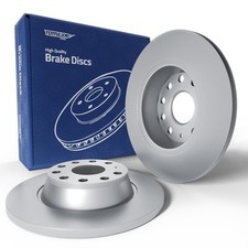 Disque de frein Volkswagen TOURAN