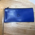 Alaska State Bank, Deposit Bag, Zippered Pouch — photo 2