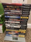 Nintendo Games