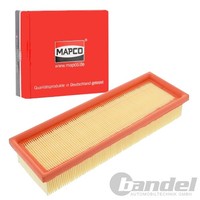 Mapco Luftfilter Passend FüR CitroËN Berlingo Xantia Xsara ZX Peugeot 306 405