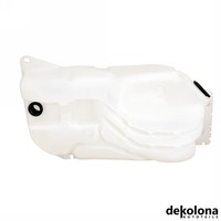 ScheibenwaschbehäLter WaschwasserbehäLter FüR Nissan Qashqai +2 06-14