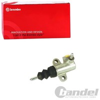 Brembo Nehmerzylinder Kupplung Passend FüR Ford Maverick Nissan Cabstar Pick