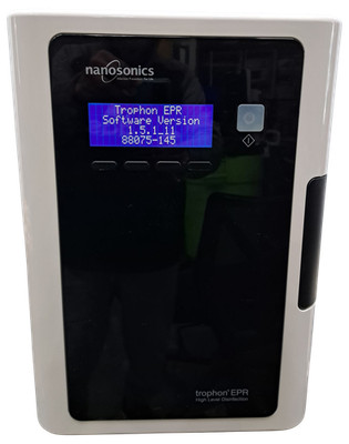 NANOSONICS TROPHON EPR HIGH LEVEL DISINFECTION SYSTEM