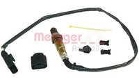 Metzger Lambdasonde 0893157 FüR Audi Porsche Seat Skoda Vw