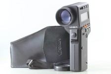 Tested  Near MINT  Minolta Spotmeter F Light Exposure Spot Meter From JAPAN