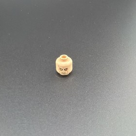 Anakin Skywalker SITH FACE 9494 Episode 3  Star Wars LEGO&reg; Minifigure Figure