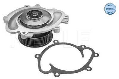 Meyle 013 220 0013 Water Pump Fits Chrysler Jeep Mercedes 300C C-class Clk Cls 3
