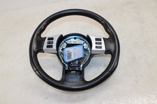 2007-2008 Nissan 350z Touring Steering Wheel Oem Pz82