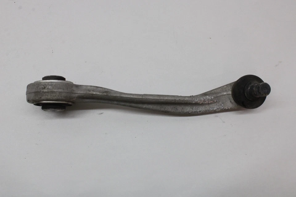 AUDI A6 2015 brazo de control delantero derecho superior trasero OEM 12 13 14 15 16 17 18 Foto 3 de 4