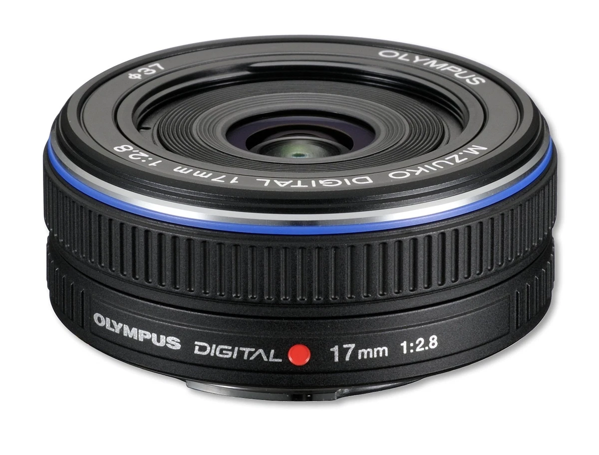 ❤️新品未使用❤️オリンパス M.Zuiko 17mm❤️ Olympus M. Zuiko 17mm Focal Camera Lenses for sale | eBay