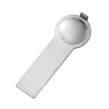 Jewelry Making Tool - Stainless Steel Charm Bracelet Link Opener - 1pcs