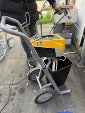 WAGNER Control Pro 350 M Airless Sprayer Cart HEA Spray Gun & Hose
