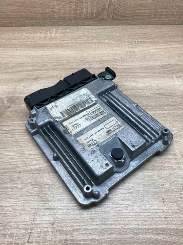 03G906016GC SW8966  Engine control unit/module ECU Fits for Audi A6 S6 C6 4F