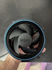 Intel Laminar RM1 CPU Cooler LGA1700 LGA1851 Copper Core Heatsink 12th 13th 14th