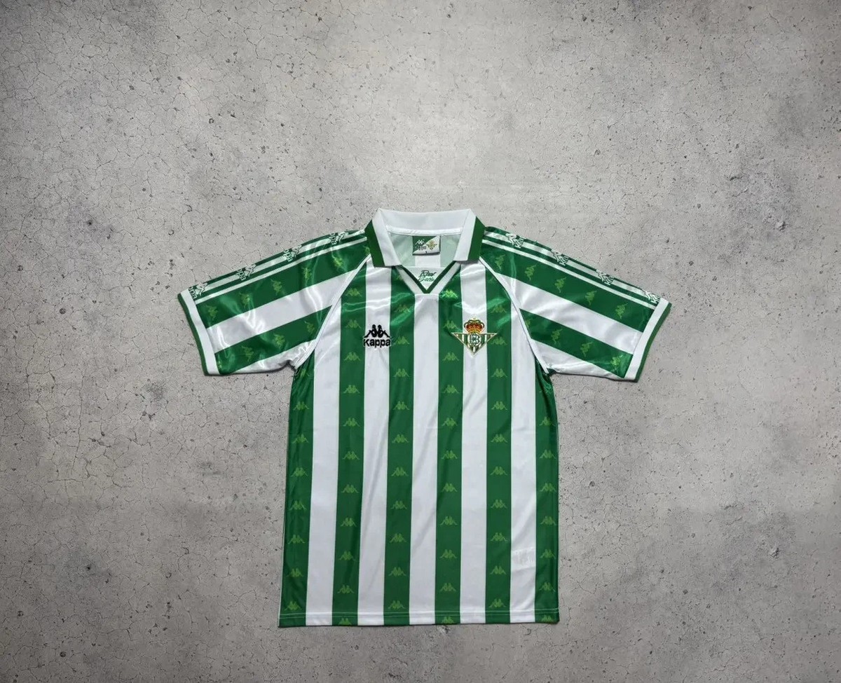 ウェア Real Betis 1996-97 L/S  Uniform s-l400.jpg