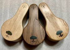 Guitar, Banjo or Mandolin Pick Cases, Inlay R...