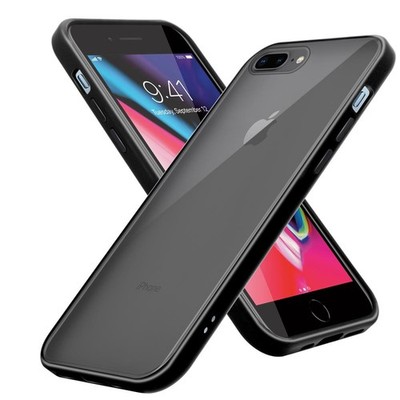 Hülle für Apple iPhone 6 PLUS / 6S PLUS / 7 PLUS / 7S PLUS / 8 PLUS Handy Hybrid