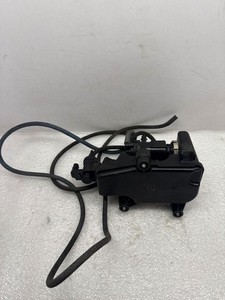 BMW 5 G30 G31 G38 2018 Diesel 235kW Turbolader Druckwandler Magnetventil 8575055