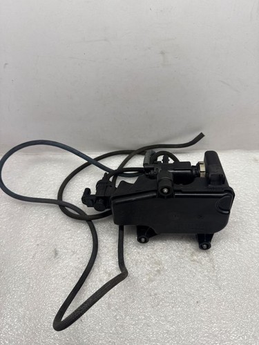 BMW 5 G30 G31 G38 2018 Diesel 235kW Turbolader Druckwandler Magnetventil 8575055