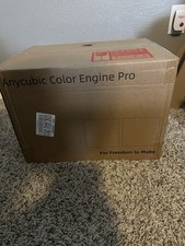 Anycubic ACE Pro Color Engine – Multi-Color Filament System for Kobra 3