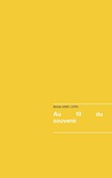 MichèLe Daniel Capra | Au Fil Du Souvenir | Taschenbuch | FranzöSisch (2020)