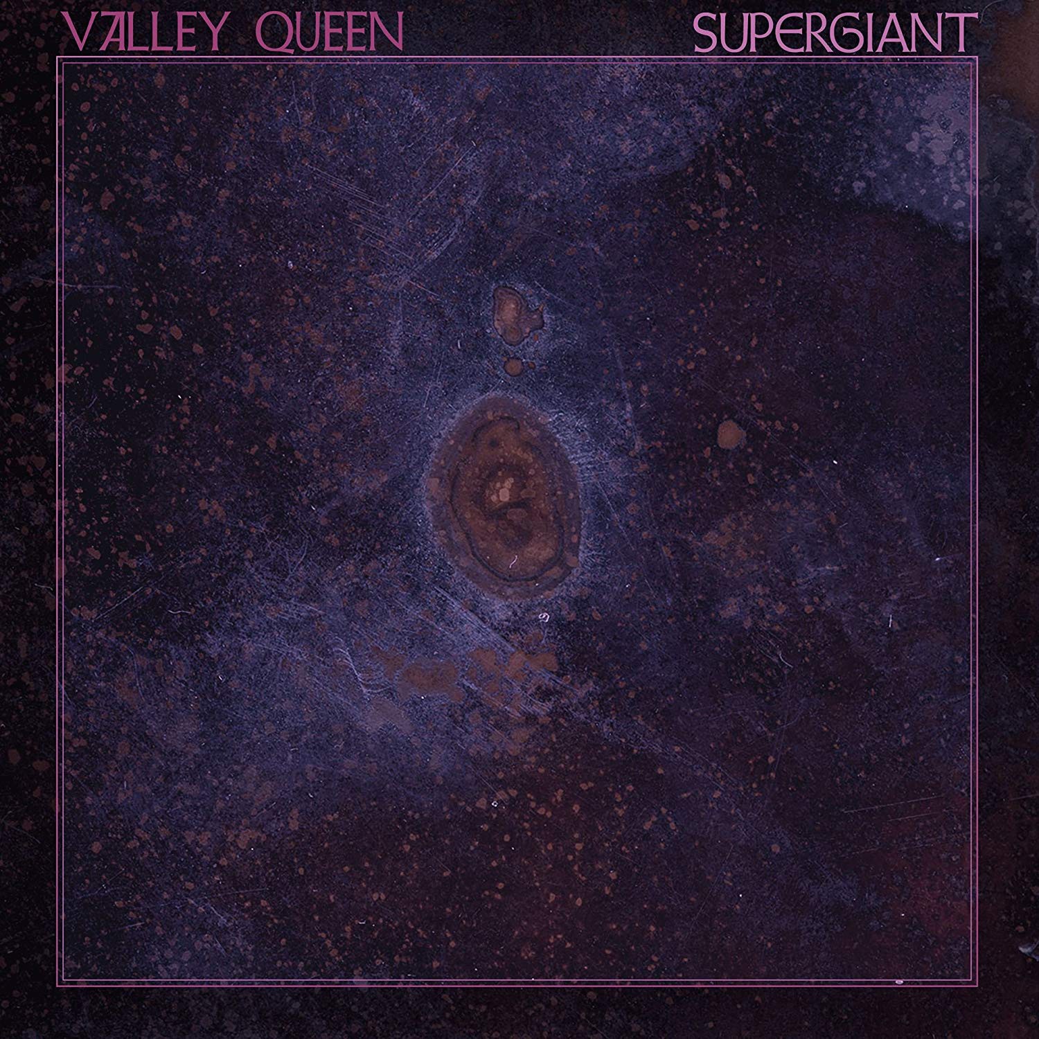 Valley Queen Supergiant (винил) 12 альбомов (ИМПОРТ из Великобритании)