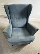 IKEA wingback Chairs