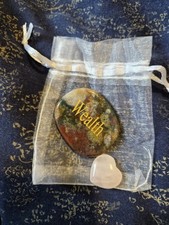 Palm Stone 