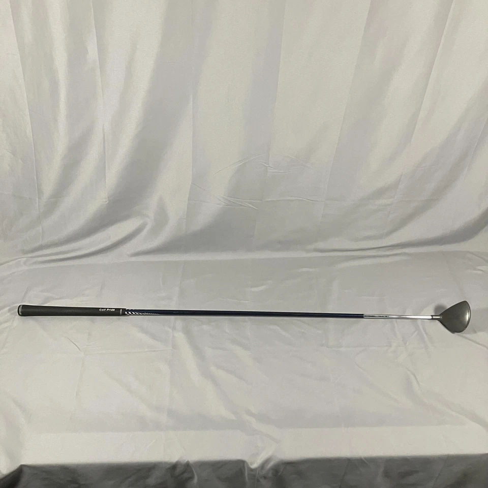 Club de golf vintage Orlimar trimetal 19° madera de calle bimatrx eje rígido flexible Foto 4 de 4