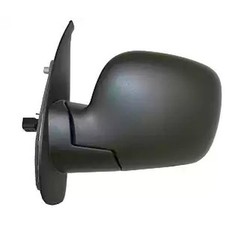 ORIGINAL® Abakus Außenspiegel Links, beheizbar, konvex für Renault KANGOO ORIGINAL® Abakus Außenspiegel Links, beheizbar, konvex für Renault KANGOO