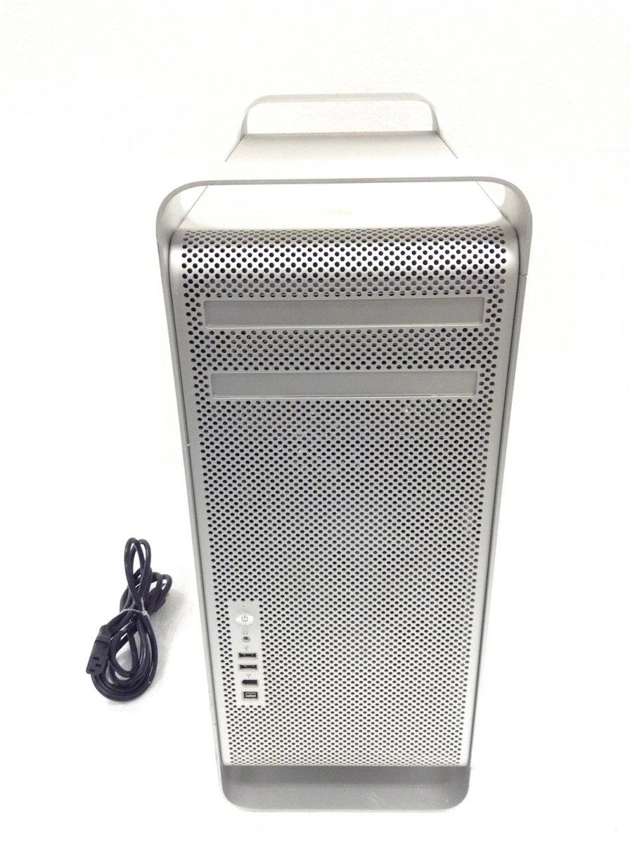 Apple Mac Pro 1 TB 8 GB RAM Apple Desktops & All-In-One Computers