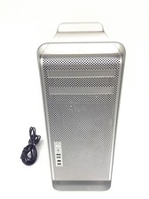 Apple Mac Pro A1186 EMC 2180 2 Xeon X5482 3.2GHz 8GB RAM 1TB HDD ATI Radeon