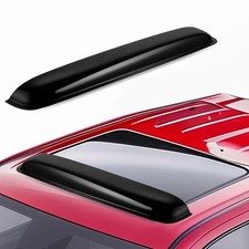 Extra Durable Sunroof Rain Guard For Moonroof Or Sunroof 42.5 Inch Unive... Extra Durable Sunroof Rain Guard For Moonroof Or Sunroof 42.5 Inch Unive...