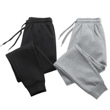 Champion style Sweatpants Mens Fleece Joggers...