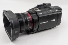 Panasonic HC-X1500 4K Camcorder