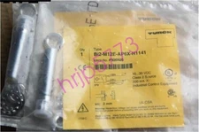 1Pc Proximity Sensor Turck BI2-M12E-AP6X-H1141 BI2M12EAP6XH1141 New oo
