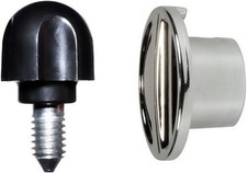 Kitchenaid Mixer Attachment Cap Hub and Knob Screw Replacement Parts