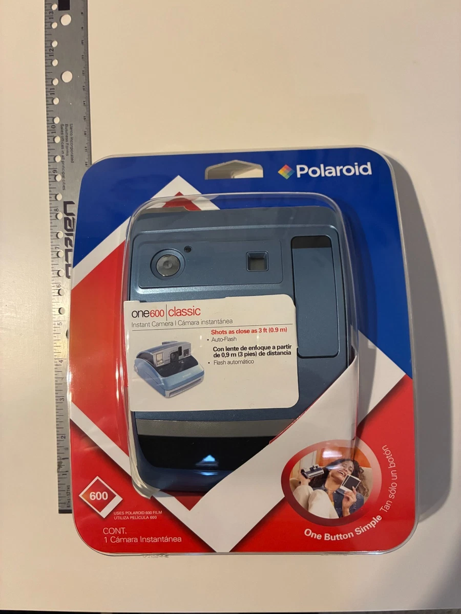 新品未使用品　One600 Classic　希少 polaroid one600 classic products for sale | eBay