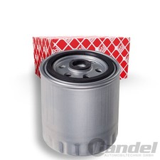 Filtre à carburant Daewoo KORANDO