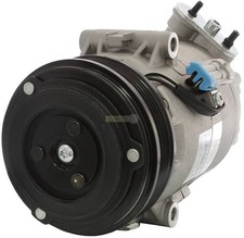 Klimakompressor Neu Original MAHLE ( DELPHI ) 9132918 für * Gm
