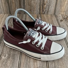 Converse Chuck Taylor All Star Shoreline Slip Sneaker A07263F Women  s Size 6.5