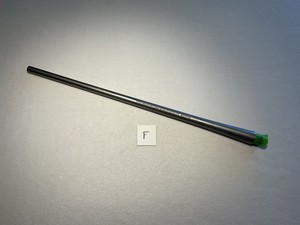 Remington 700 300 Win Mag Barrel 24 Inch Stainless # F