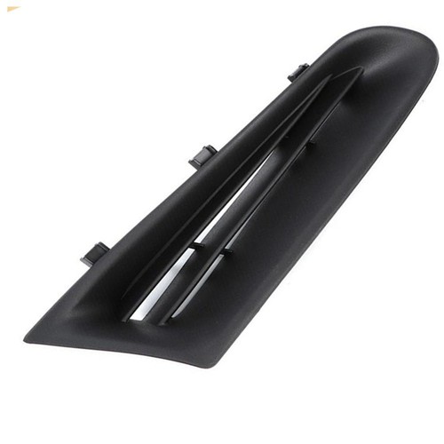 Sleek and Aggressive Look Front Bumper Grille for Clio MK3 Pair (7701208684) - Picture 9 of 12