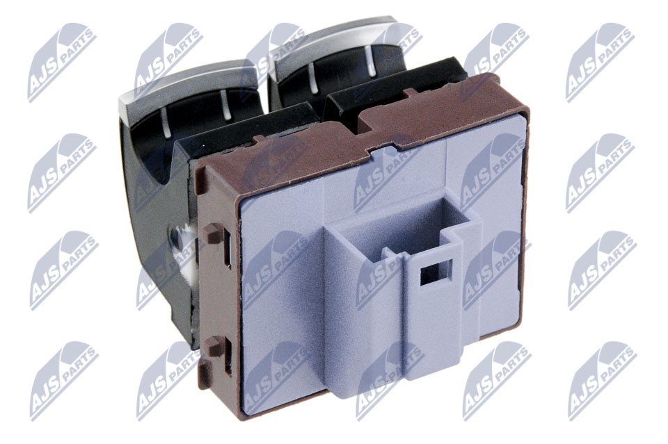 Fits NTY EWS-VW-008 FILLER OPENING BUTTON AND TRUNK VW PASSAT B6 2005 ⭐UK Stock⭐