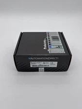 1) NEW P3-01DC Automation Direct Productivity 3000 DC base power supply 24-48VDC