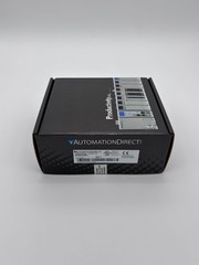 1) NEW P3-01DC Automation Direct Productivity 3000 DC base power supply 24-48VDC