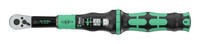 "Wera DrehmomentschlüSsel Click-Torque Lock A5 2,5-25 Nm 1/4\" - 05075690001"